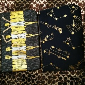 ❤️Cute makeup bags